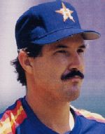 Happy Birthday, Rick Rhoden! 