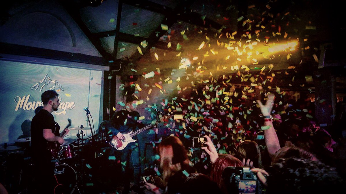 We have some upcoming gigs and we are so excited to play live again! 
Details coming soon... 
~Mount Cape~ 

#mountcape #band #indie #rock