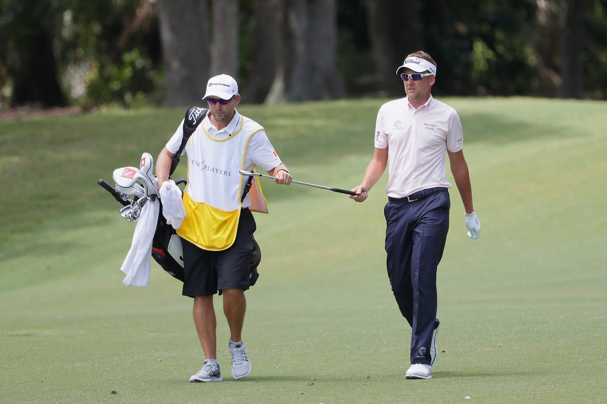 Are we #TeamPoults? It would be some story! 🏆 #ThePlayers