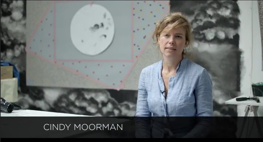 VIDEO: in aanloop naar <a href="/amstartfair/">Amsterdam Art Fair</a> is deze prachtige korte documentaire gemaakt over Cindy Moorman: artforever.nl/videos/cindy-m…