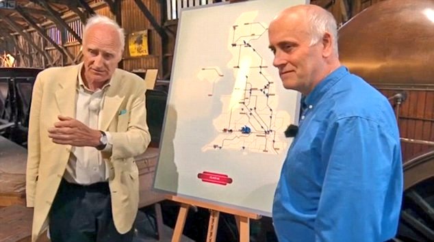 themailtrain's tweet photo. Retweet if you think @BBCFOUR's #TrainspottingLive  should win all the #BAFTAs. 

#BAFTATV #BAFTA https://t.co/9Dgze3684i
