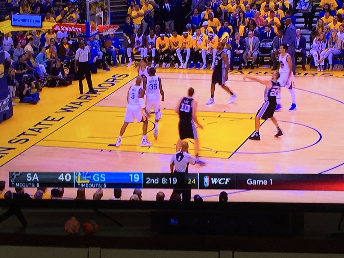mr_natedave's tweet photo. Love it. #GoSpursGo https://t.co/gxh0985J21