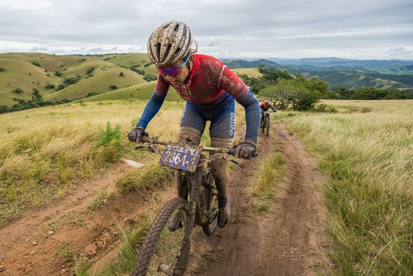 TREAD - Mountain Biking With Soul tweet media