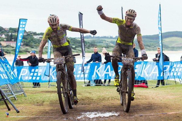 TREAD - Mountain Biking With Soul tweet media