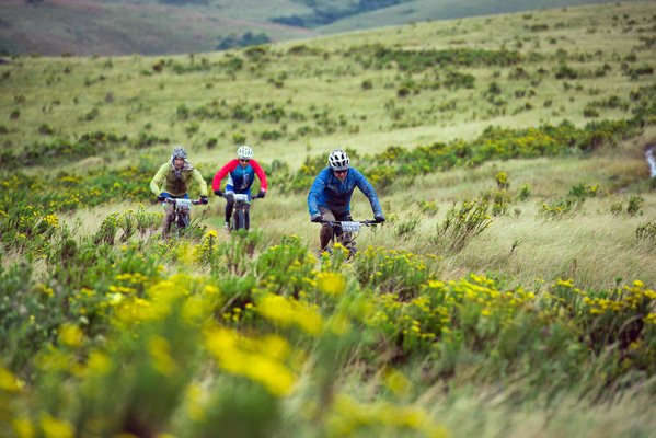 TREAD - Mountain Biking With Soul tweet media