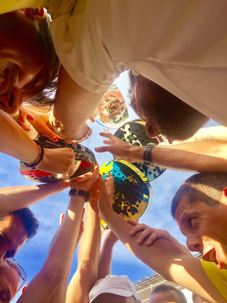 comitatopaddle's tweet image. C.C.Aniene campione d'italia serie A a squadre per la terza volta consecutiva !!! @GNirdaci