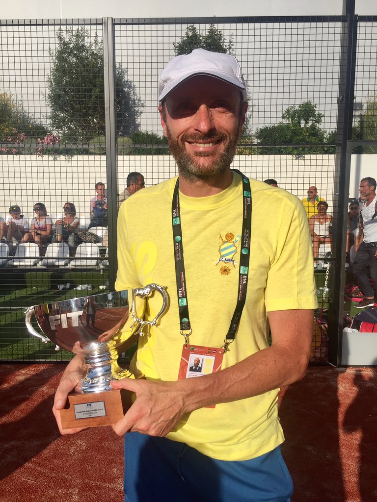 comitatopaddle's tweet image. C.C.Aniene campione d'italia serie A a squadre per la terza volta consecutiva !!! @GNirdaci