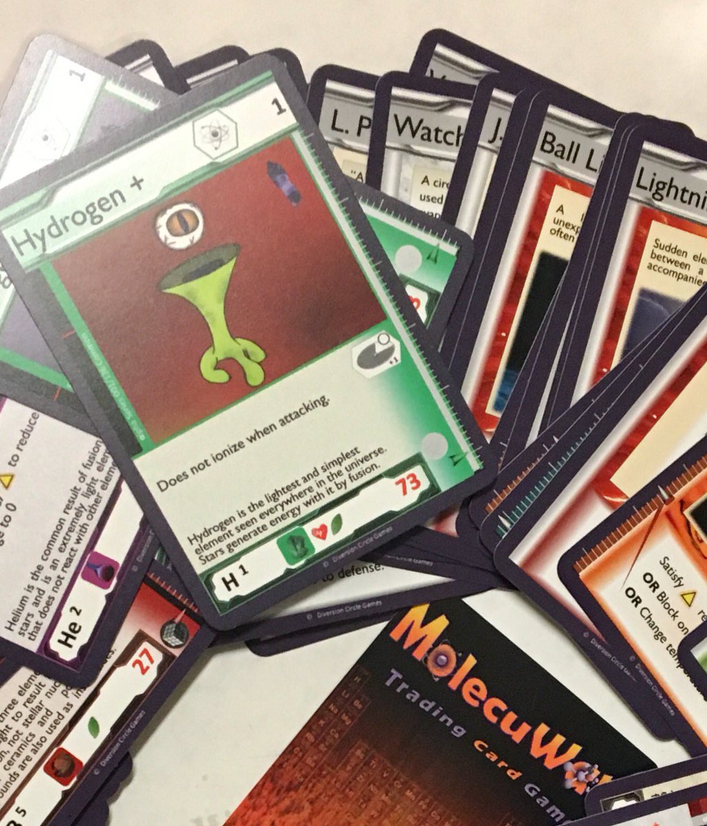 Happy #MothersDay ! This is Hydrogen, the "mother of all Elements"