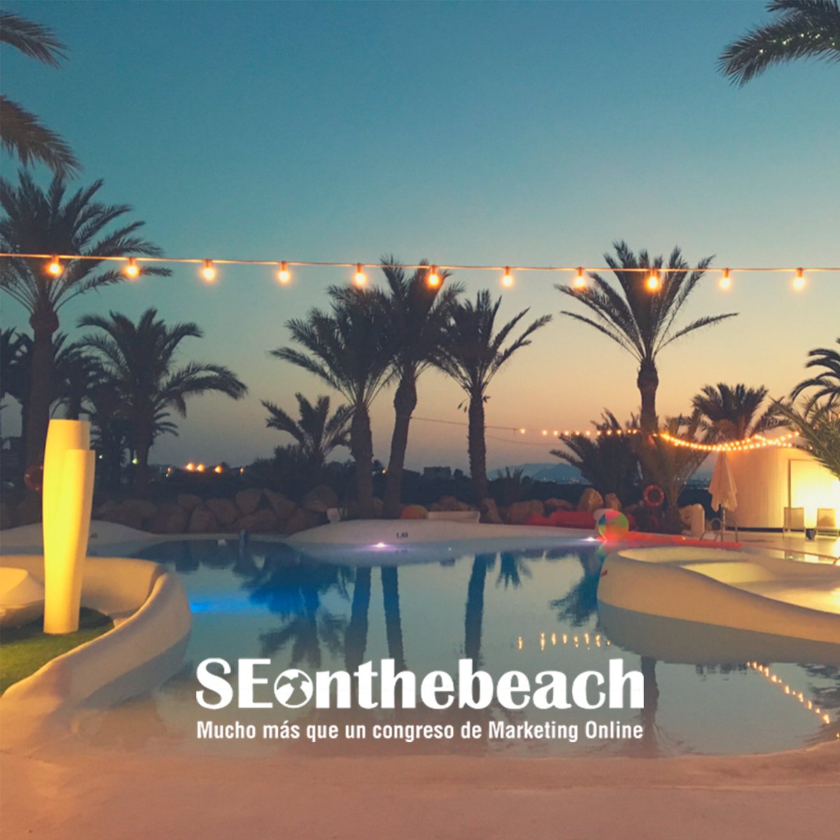 seonthebeach's tweet photo. Te apetece algo así como broche de una jornada de #congreso? https://t.co/SECTlEfF0M A tu alcance en #SEonthebeach17 #marketing #socialmedia https://t.co/cRoOBnQMqE