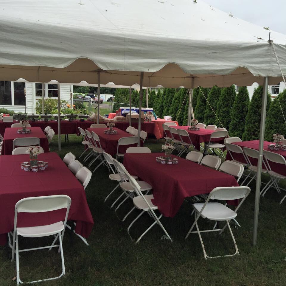 GrandaffairPR's tweet photo. GRADUATIONS- SHOWERS- BIRTHDAY PARTIES- WEDDINGS- FUNDRAISERS-HOUSEWARMING -RELIGIOUS EVENTS.
215-428-9232 or email: GrandAffair@Comcast.net https://t.co/hOOdp9FHLk