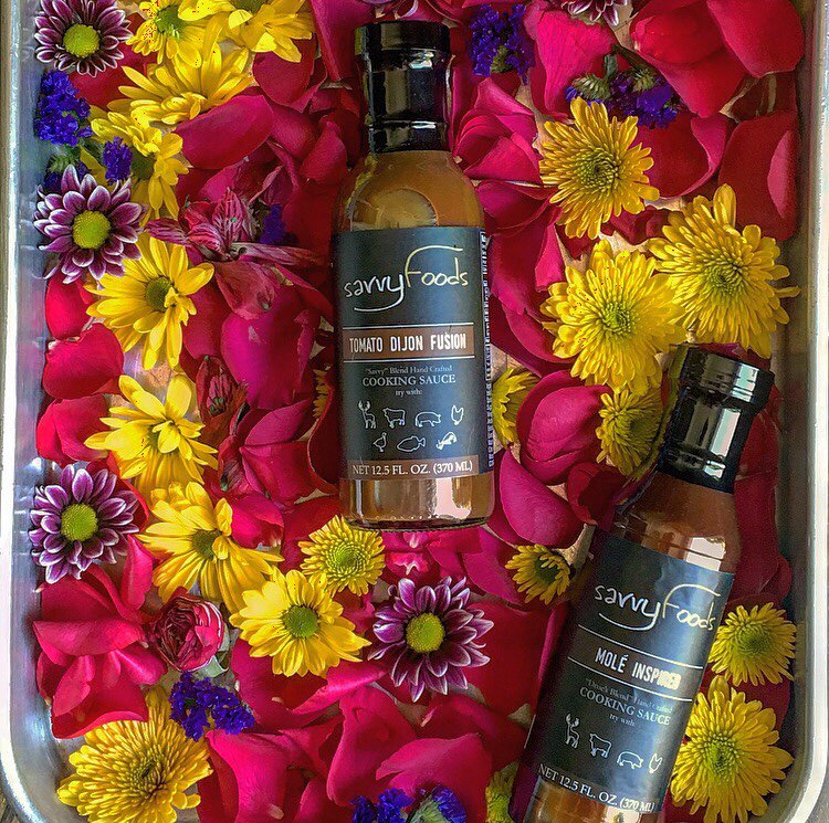 savvyfoodssc's tweet photo. A very special #Happy #MothersDay to all of those incredible women in our lives. You are celebrated everyday. #ThankYou #Love https://t.co/RhKaH87aaP
