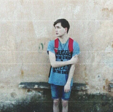 Its kinda cold out...i miss you and the way you kept me warm