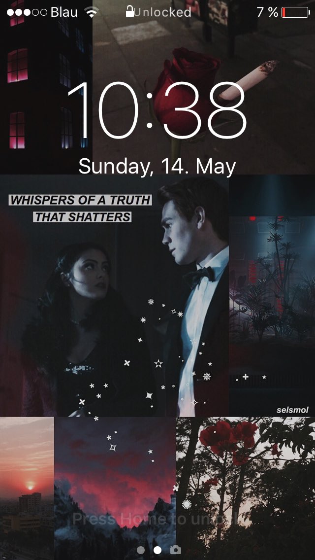 skylinedlock's tweet image. RIVERDALE LOCKSCREEN 🖤
* varchie * kj and camila  * 
Please retweet if you save &amp;lt;3
