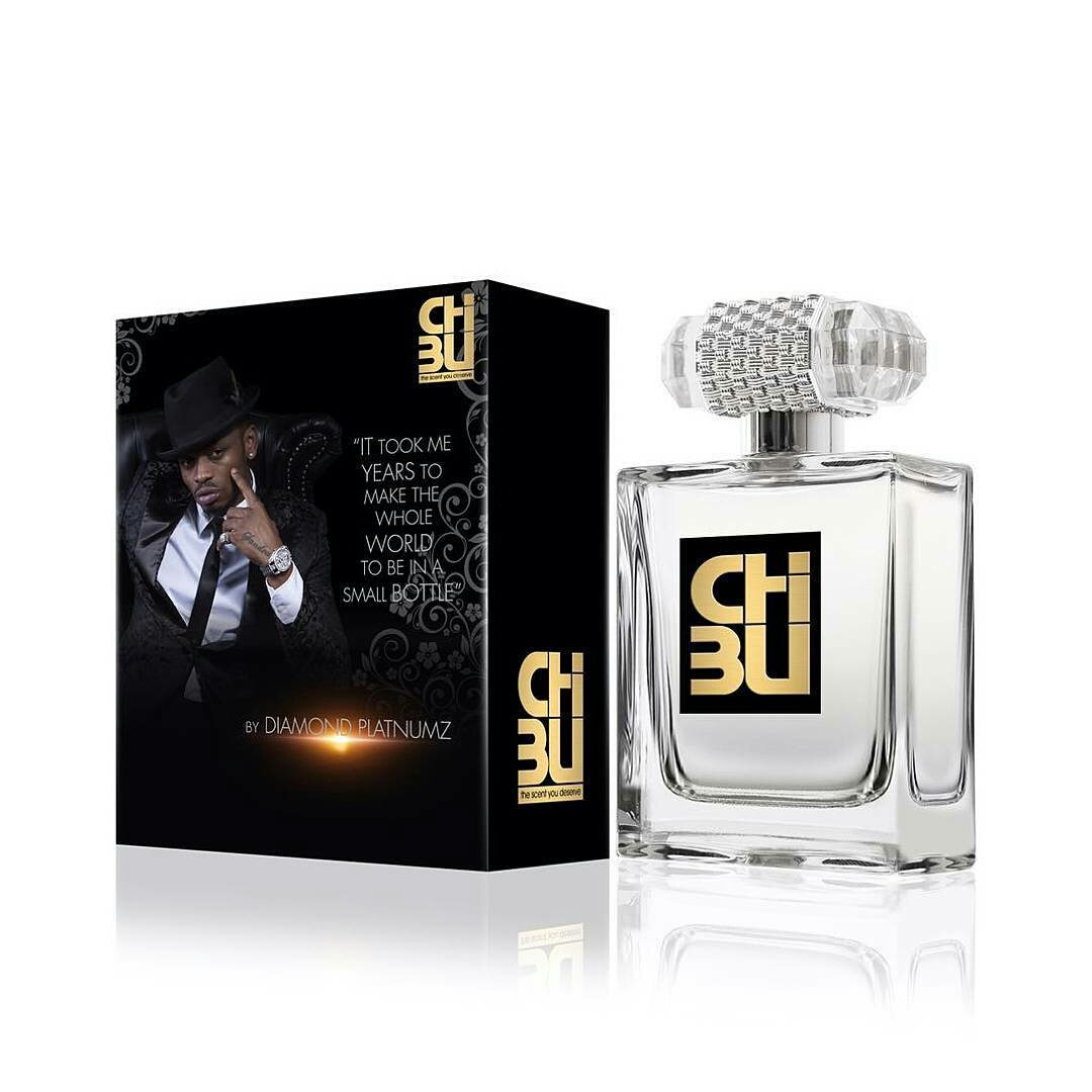 ChibuPerfume's tweet photo. #TheScentYouDeserve now its available in nearby stores and Malls 
cc @Sallam_SK @diamondplatnumz https://t.co/tJrFTrg6QC