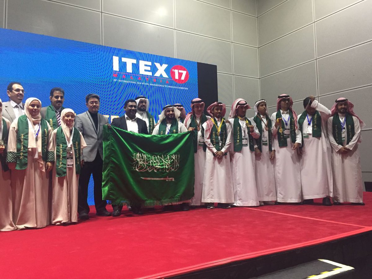 نوابغ هذا العصر مخترعون من الشرقية    alriyadh.com/1594048