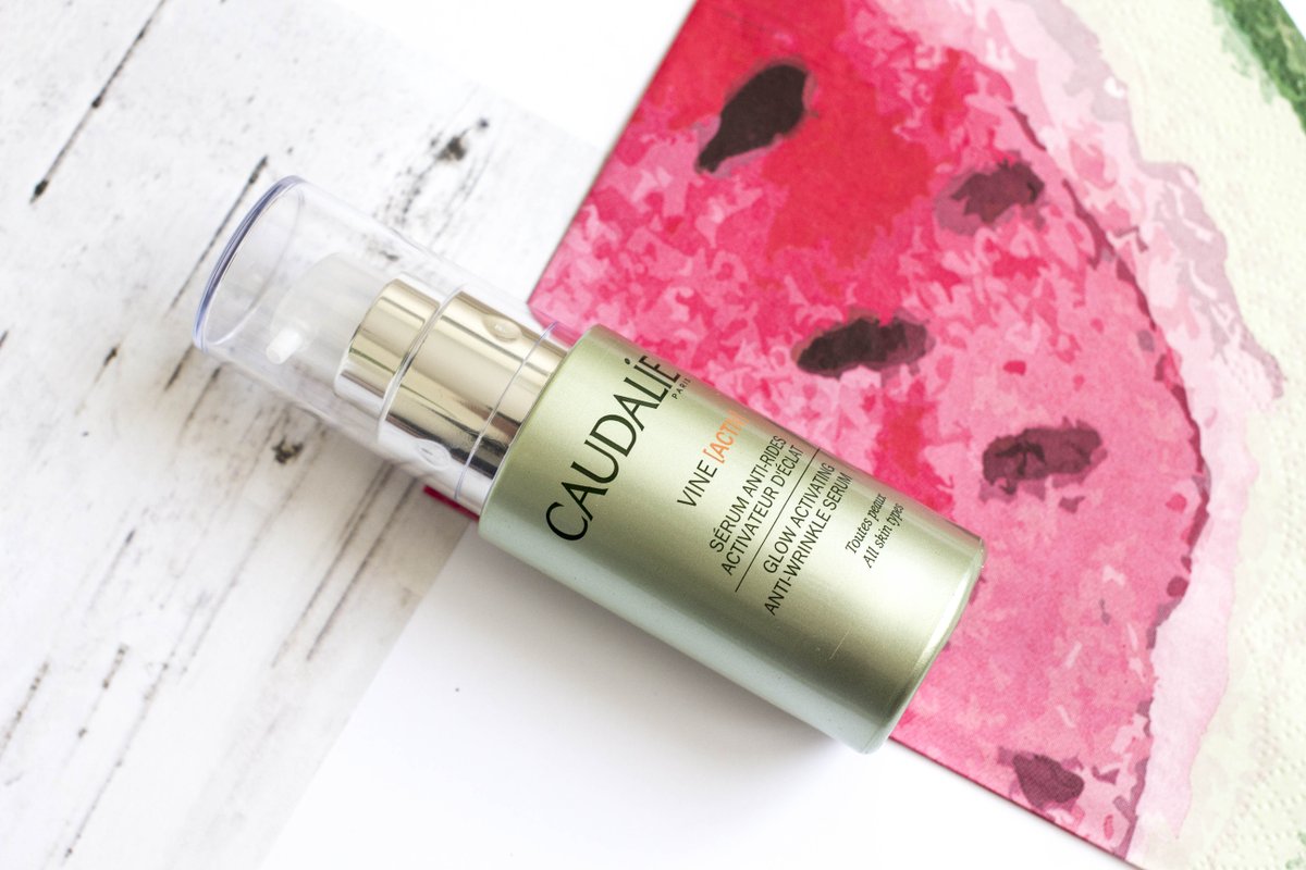 steph_smith100's tweet photo. Activate your glow! ⭐️🍇 Check out the stunning #VineActiv #skincare range from @CaudalieUK: https://t.co/3uYiDbYgKC 👈💁
#bbloggers #fblchat https://t.co/UwqXkZGloX
