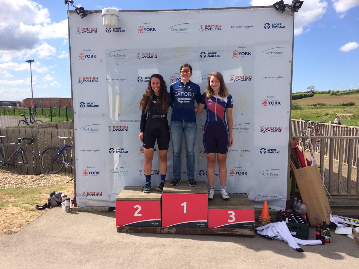 cindy_beynon's tweet photo. Absolutely over the moon with 2nd at @BUCSRoadRaces circuit race after a 2 up breakaway for most the race 😄😆🚴🏻‍♀️ @UEA_Cycling @ueasport https://t.co/CFRLs6ssbv