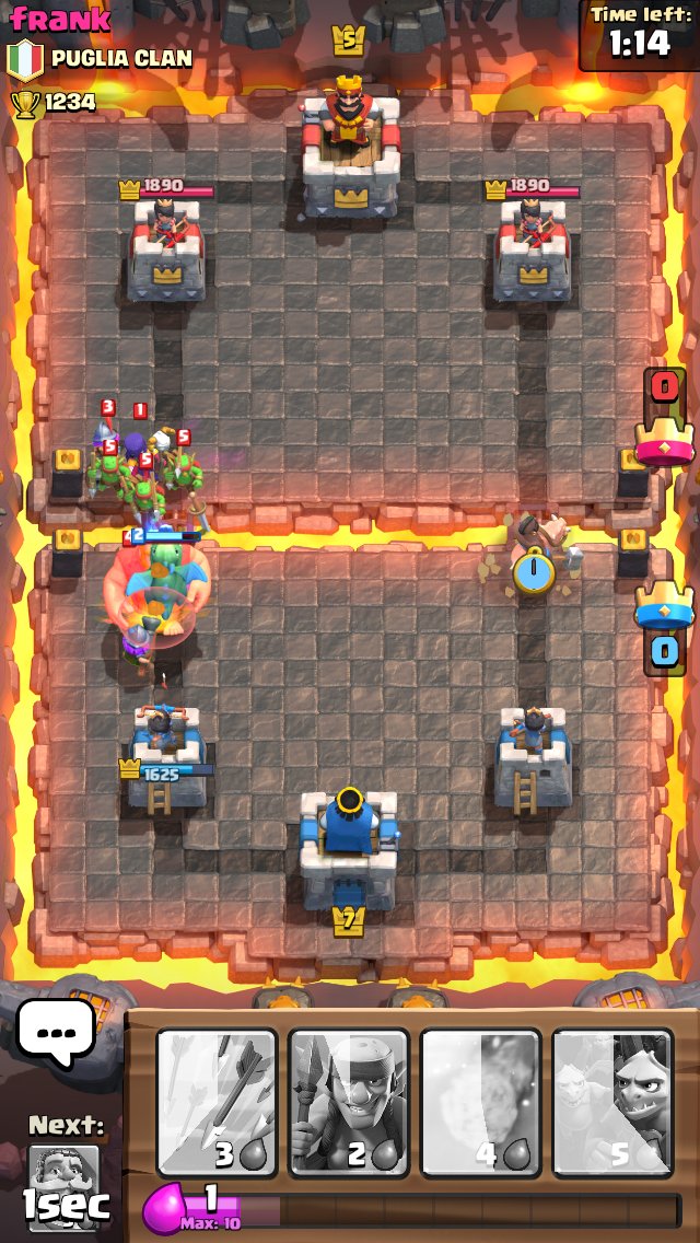 comexposiumuk's tweet photo. clash royale mini pekka clash royale hackeado -->>  https://t.co/pmYJiNasuk

#freegemsroyalclash #clashroyalegemhack https://t.co/DZ7CK9htp2