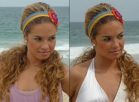 IroniasDaLua's tweet image. Quando o crush passa