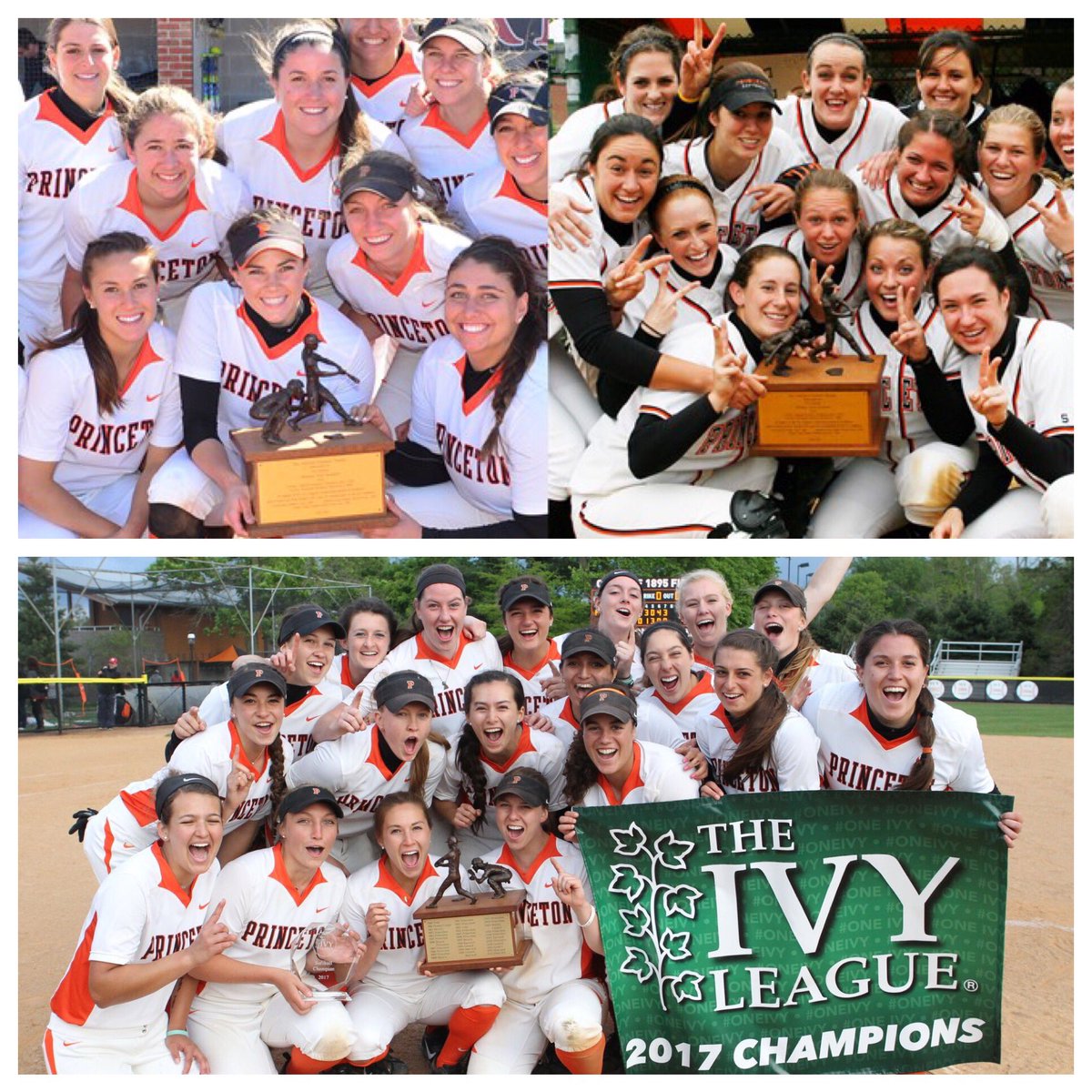 Mother strength, toughness, and love make for big moments in life and on the softball field. Happy #MothersDay2017 to our PSB moms!