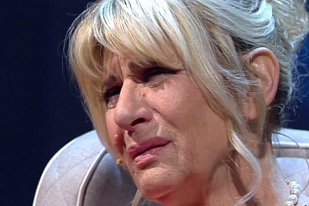 lePerle0's tweet photo. Ah ma quindi domani è lunedì?! # https://t.co/0qHarsdCeo