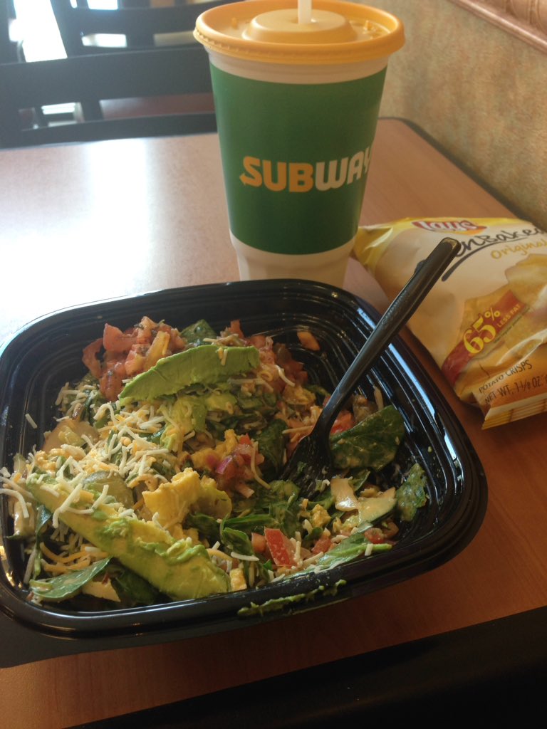 babyruth728's tweet photo. .@SUBWAY  https://t.co/uaJcrBwAxM