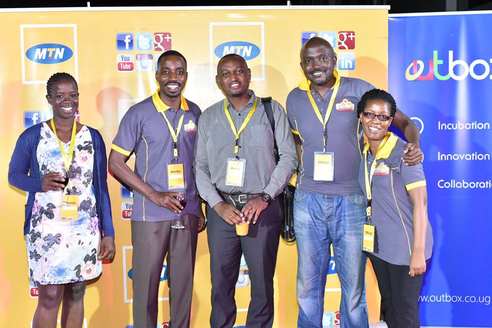 OutboxHub's tweet photo. Congratulations to teams @muhogo02, @soma_africa, @JustGoBus, @Feyti256 &amp; @muno_watch for emerging as overall winners in #MTNAppChallenge https://t.co/rZCeI9okuR