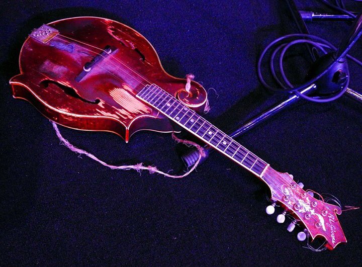 Gram Parsons DD tweet media