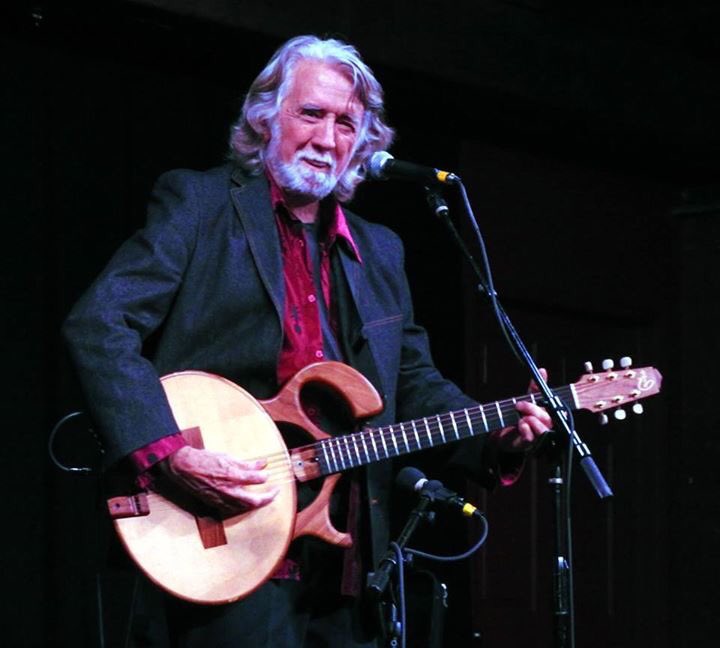 Gram Parsons DD tweet media