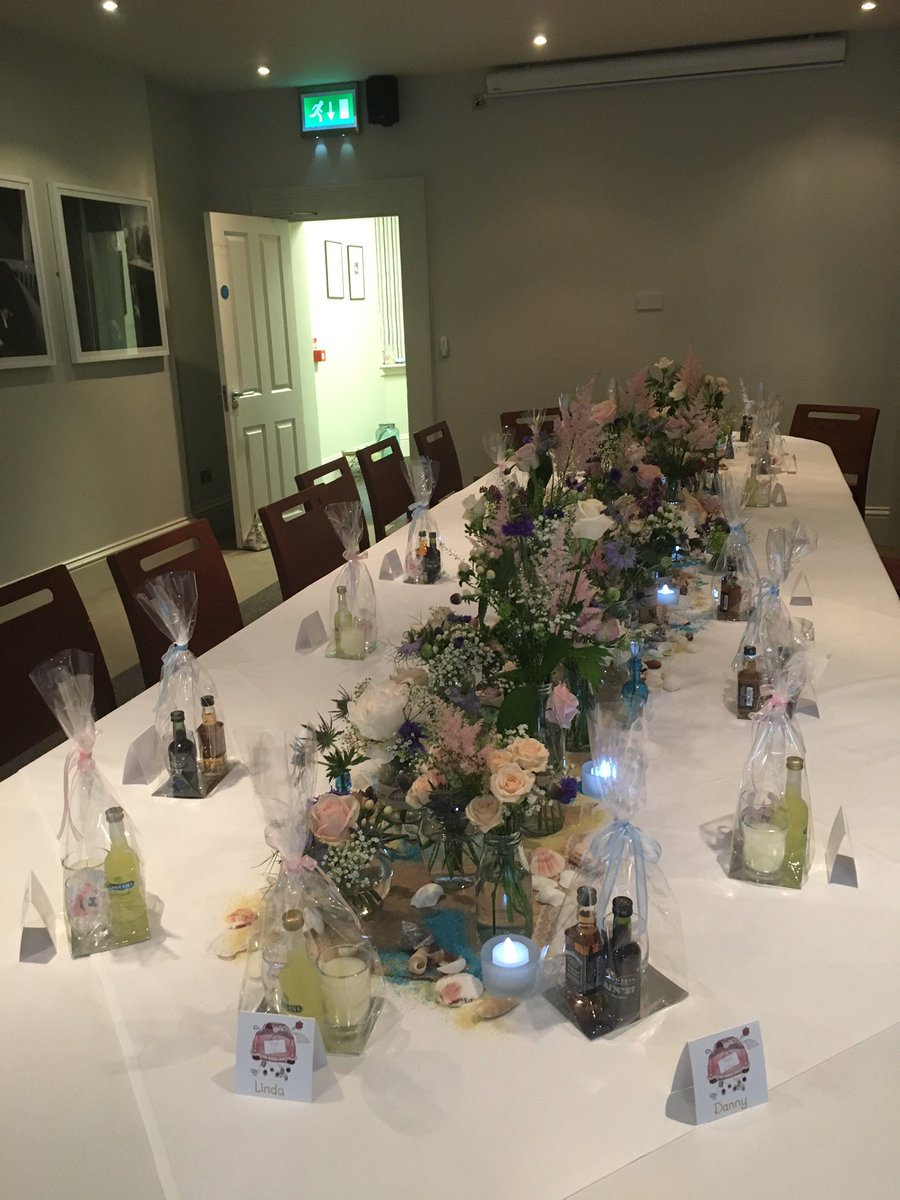 fioridesignltd's tweet photo. Our beautiful wedding on Saturday #wedding #Fiori https://t.co/MwJHtTOJvF