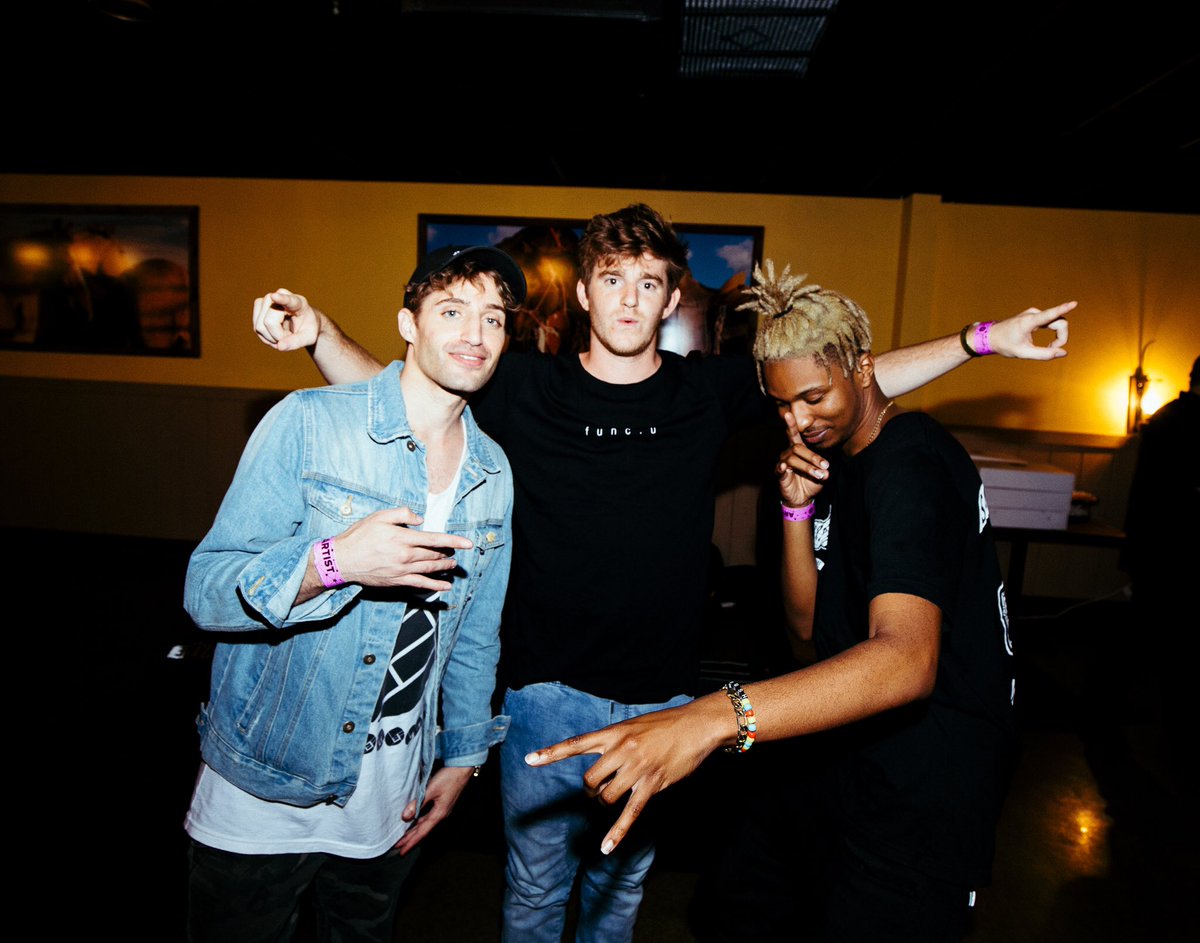 NGHTMRE tweet picture