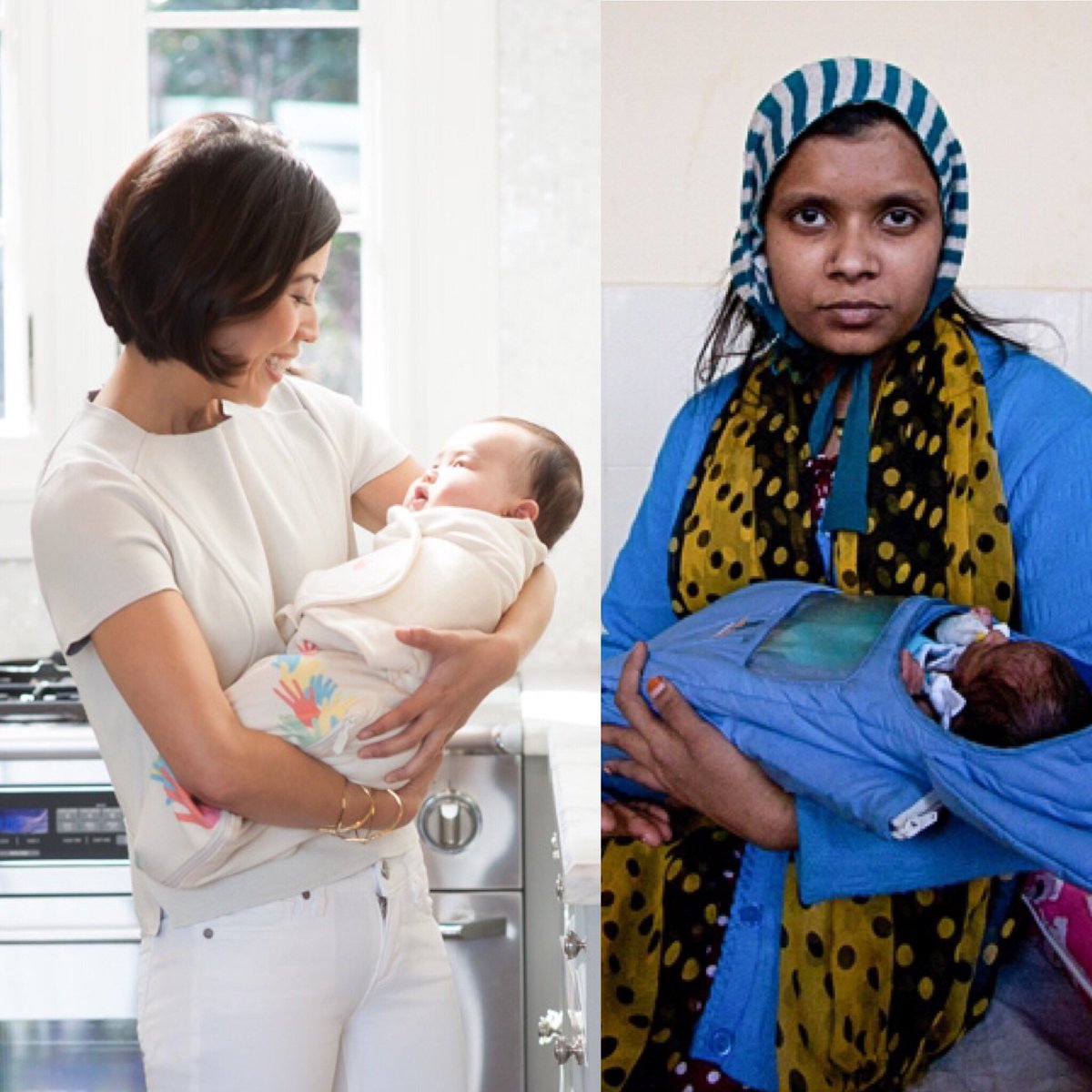 Happy Mother's Day to all the moms in the world that would do anything for their children!