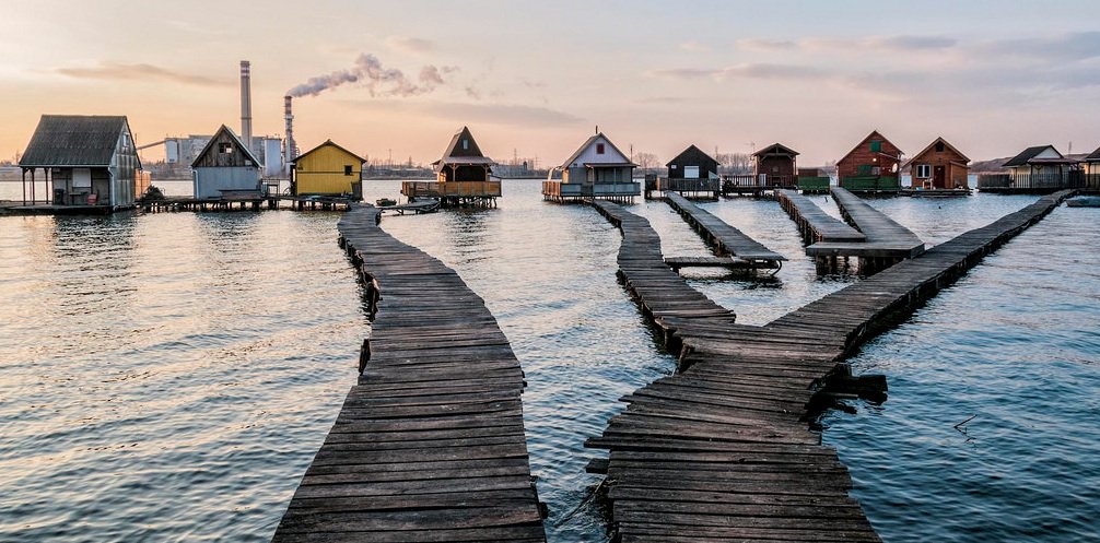 elle_es's tweet image. #Europa, esa gran desconocida, a través de 24 destinos que (casi) seguro no conoces #viajes bit.ly/2foKJ8m