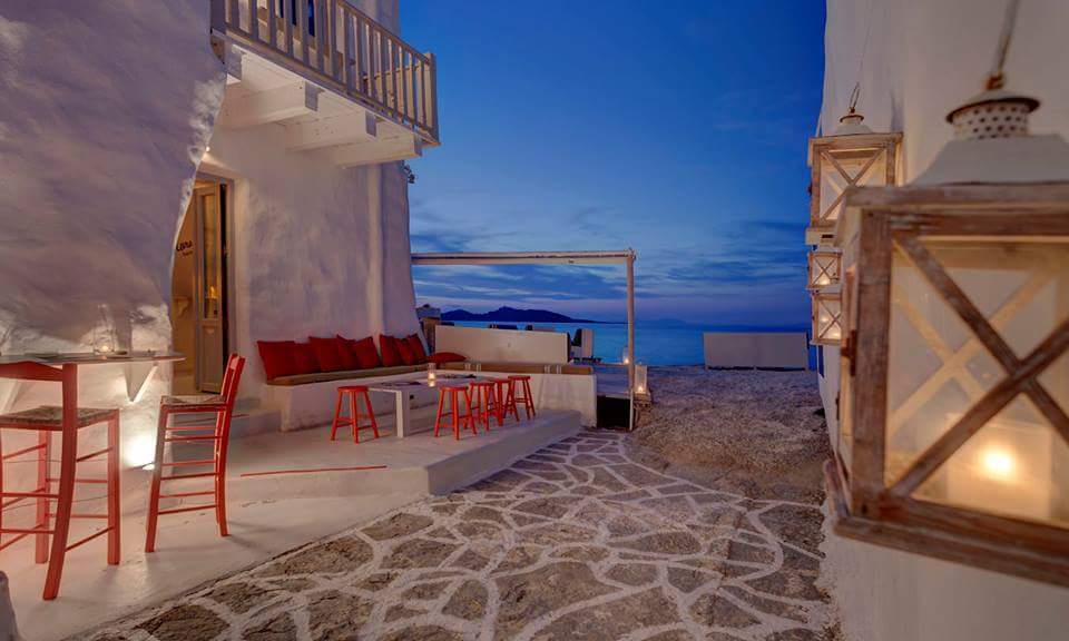 flavio_fdv's tweet photo. Paros Island, Cyclades, Greece #WeLoveGreece https://t.co/9EjscwwK5l