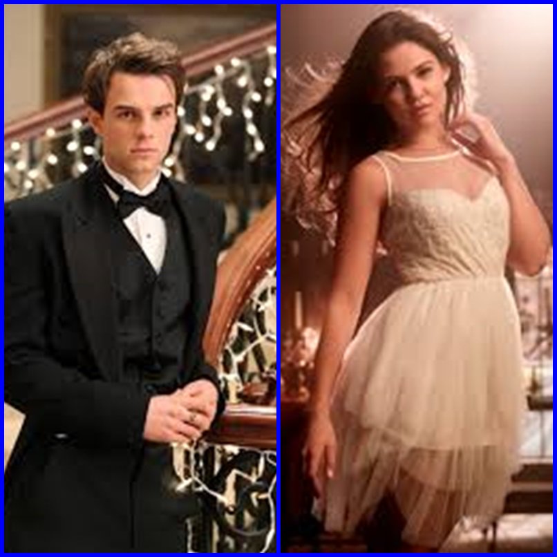ariaisthebestan's tweet photo. Davina  and kol are my favorites  #Kolvina @julieplec @kevwilliamson @cworiginals @MichaelNarducci #BringDavinaBack @OGsWriters https://t.co/725AAqfAnp