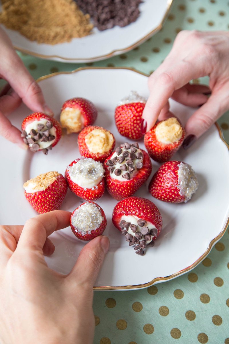 MilanStoneworks's tweet photo. Happy Mother's Day! Check out these popular no-bake recipes to show your appreciation!  #MothersDay https://t.co/0Cqd4ttzqW https://t.co/s84WUQLlSs