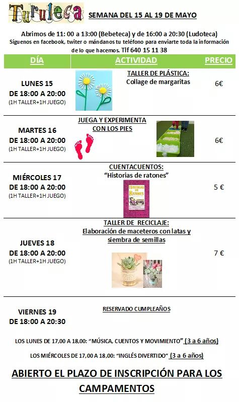 Ludoteca Turuleca tweet media