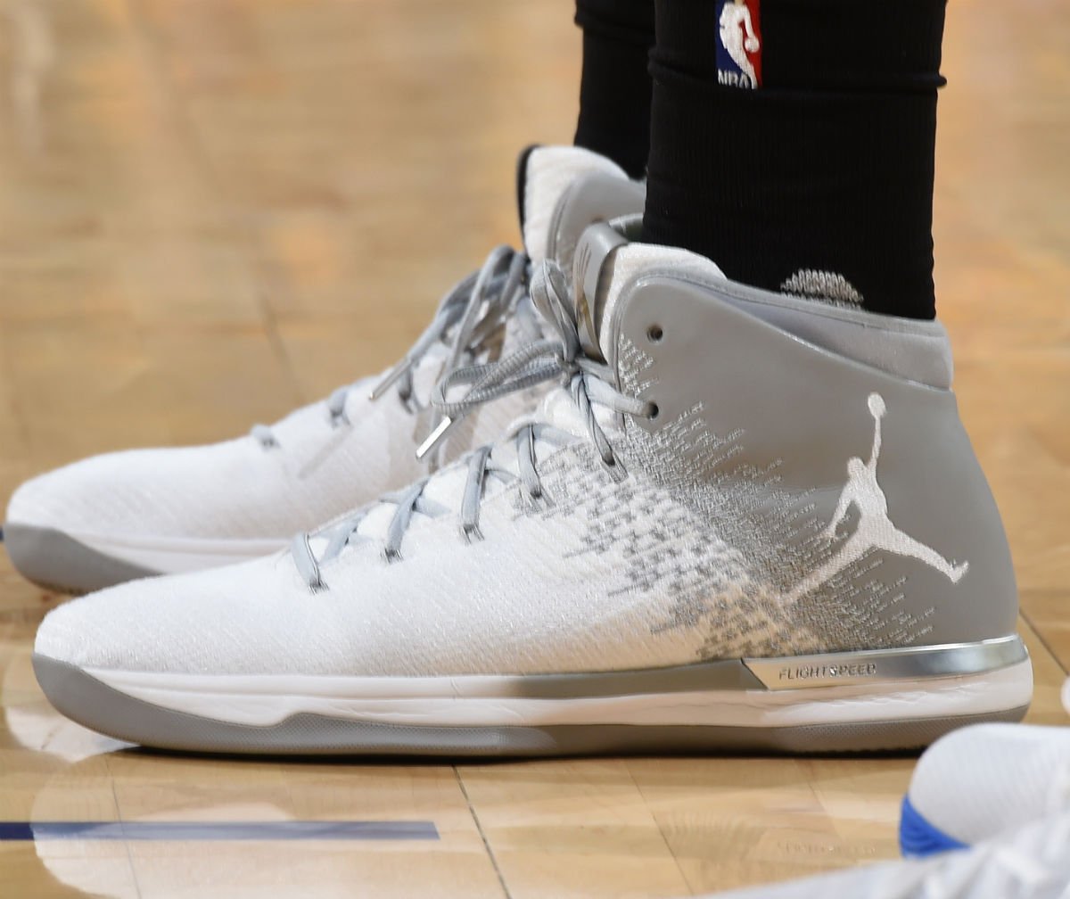 kawhi leonard jordan 31