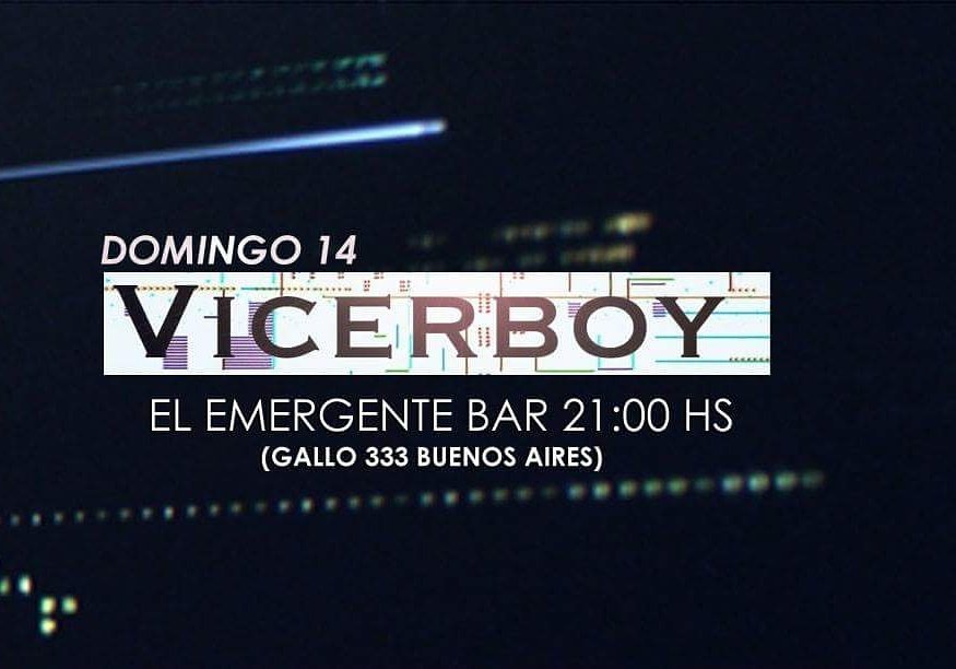 Gente👉 Hoy cerramos nuestra semana en <a href="/emergenteabasto/">El Emergente Abasto</a> 😎 Los esperamos