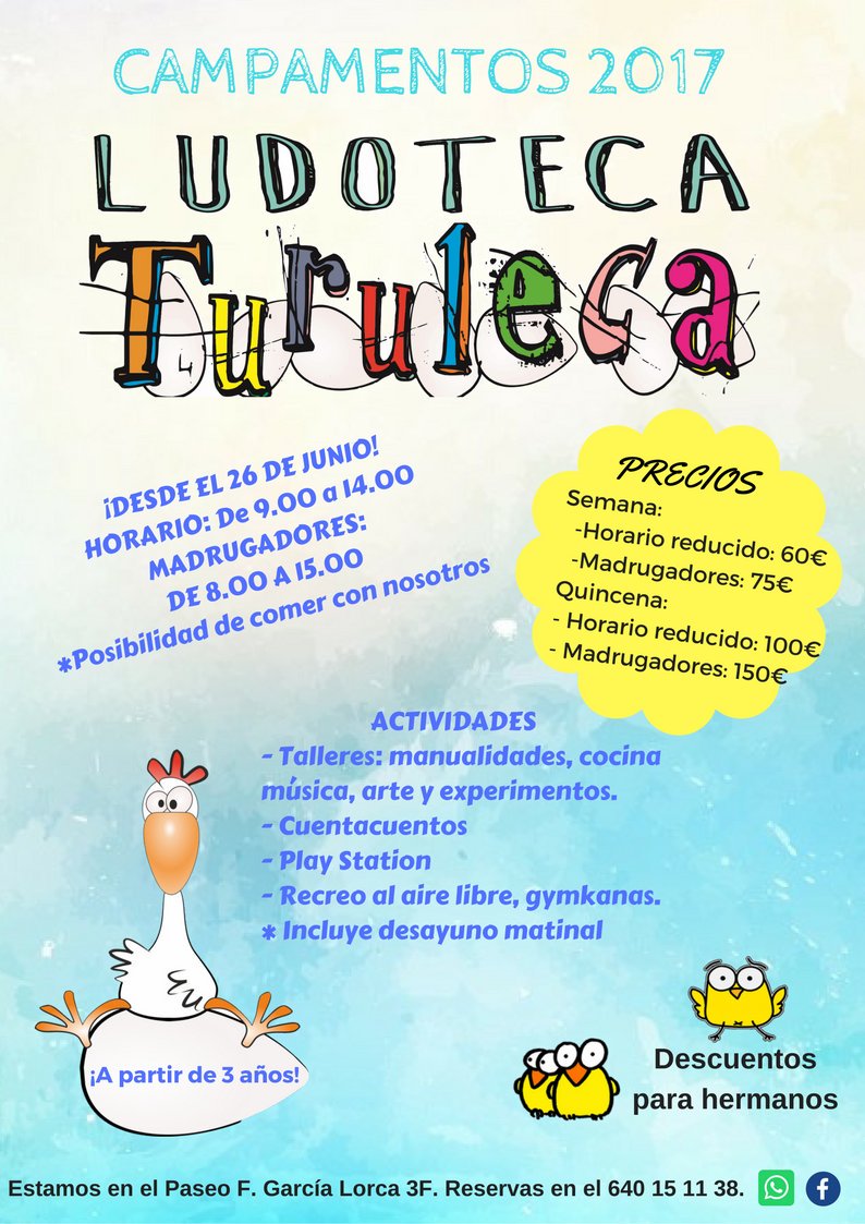 Ludoteca Turuleca tweet media
