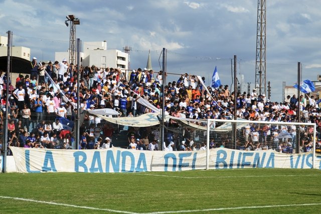 #FederalC l #Atenas ASCENDIO AL #FederalB tras ganarle a #AlmiranteBrown en la final. Felicitaciones.