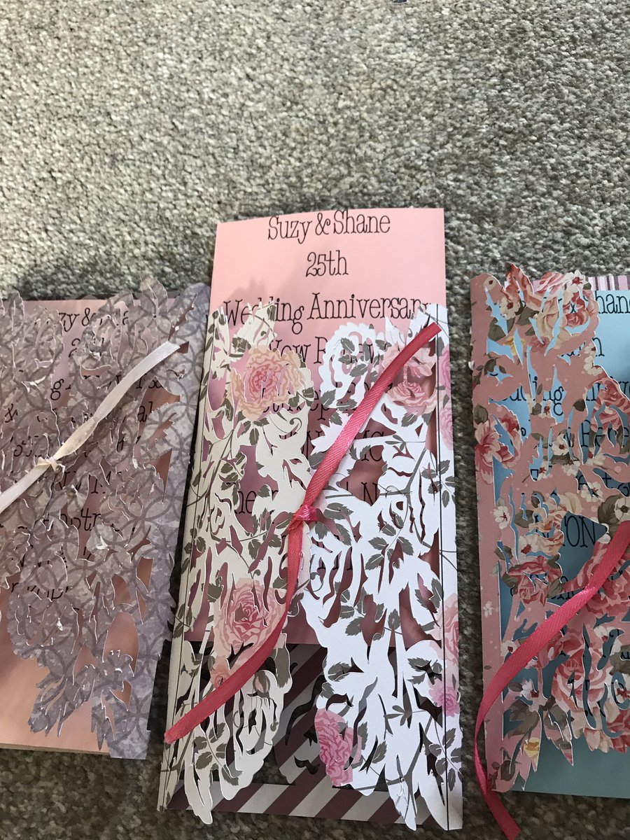 SmoothOperatio3's tweet image. Amazing wedding invites! Any colour can be done.