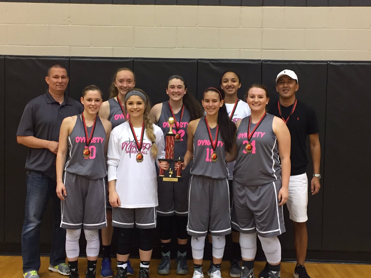 1 st place at the Buckeye Storm Classic. @WVDynasty2020