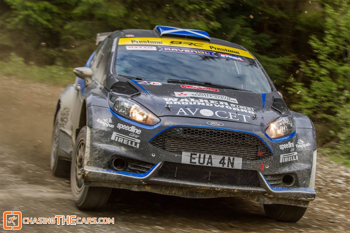 euanthorburn's tweet photo. #PlainsRally #EUA4N On to the @ScottishRally this weekend hoping for some better luck!! @MSA_SRC @MSA_BRC https://t.co/cSAciv85Mq