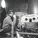 The Dreamer, The Rebel: Happy 73rd Birthday George Lucas! 