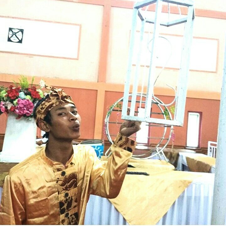 KurniawanObay's tweet photo. #FotoProfilBaru https://t.co/54sUin8muT