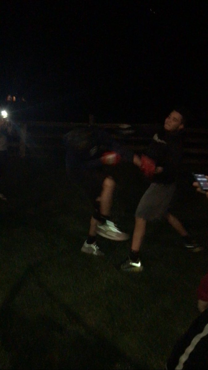TIntelligencer's tweet photo. Late last night, our fellow senior class president was assassinated. R.I.P. Tim Hanna Jr. You will be missed. https://t.co/cAmcoDKXkr