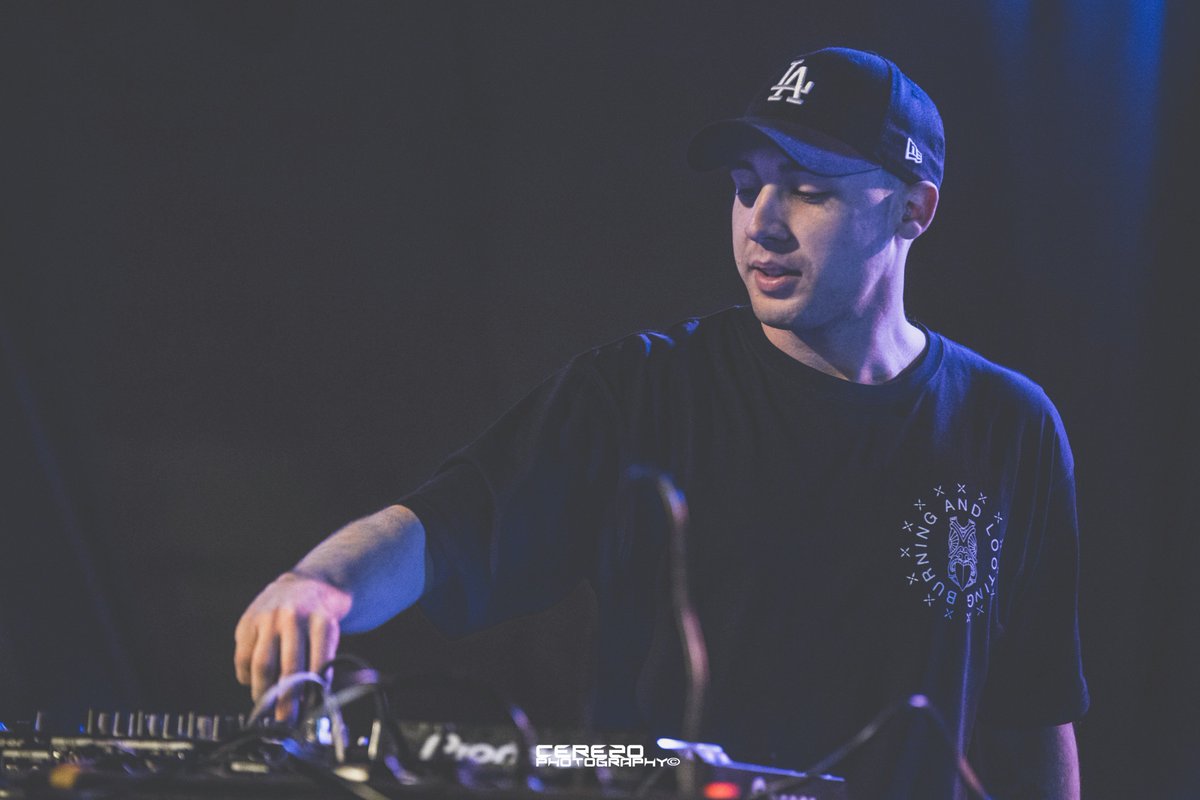 Otro fin de semana superado y ya tenemos el verano a la vuelta de la esquina.
Gracias <a href="/discocamaleon/">Disco Camaleón</a> y <a href="/JaujaPort/">Jauja Port</a> por una noche alucinante❤️