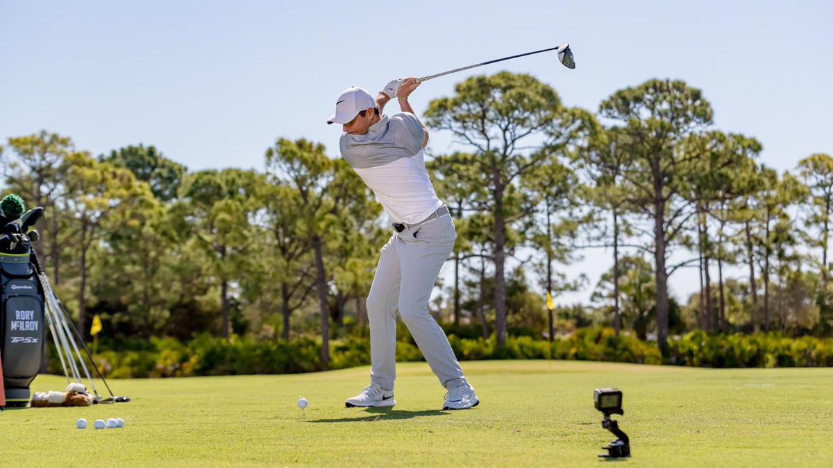 'We landed in a good place': <a href="/TaylorMadeGolf/">TaylorMade Golf</a> CEO on the sale and additions of Rory and Tiger - bit.ly/2qkFw86