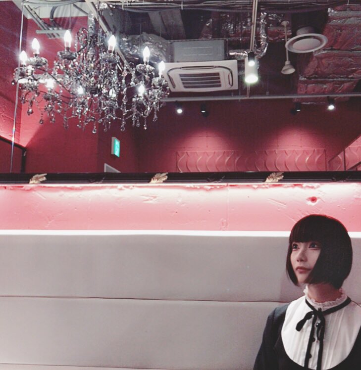 おはようざいます(¬_¬)
最近疲れ果てて就寝時間が早い…（笑）
今日はお母さんに青汁作ってもらって学校に持っていく🍌🥝🥒🥕
徐々に体重が減ってて、良い感じ◎